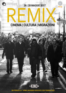 Remix 2017 - cartolina F